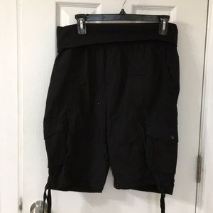 Calvin Klein performance shorts